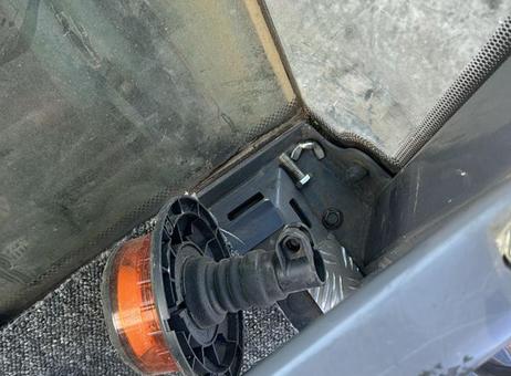 HAMM DV 40 W P250812067