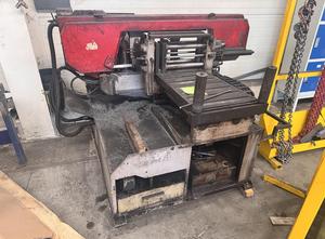 Band Saw BOMAR STG 260 GA