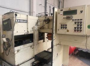EXCELLO EXCELLO Thread rolling machine