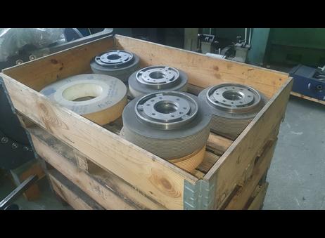 CSEPEL FKP326 P250815079