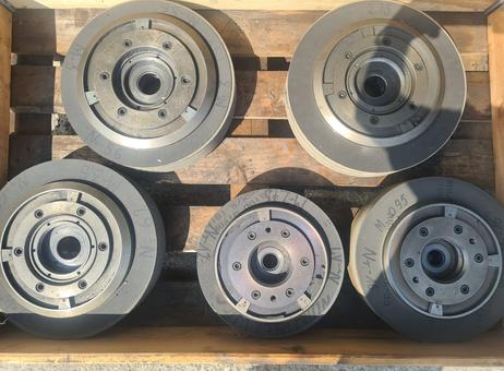 CSEPEL FKP326 P250815079