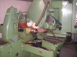 HURTH SRS400 Gear grinding machine