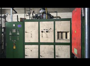 Endogas Generator Ipsen