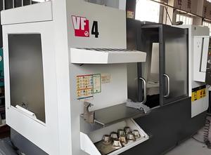 Haas VF-4 Table type boring machine CNC