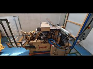 PMB MID BUD Arenco Machine for wrapping cigars