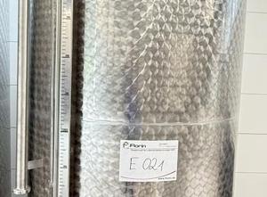 Speidel F0-120 Packaging machine