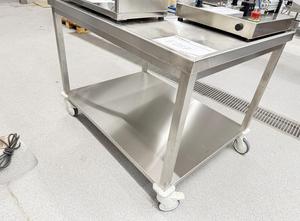 Winterhoff BT-S200-431/T20S-UE Packaging machine