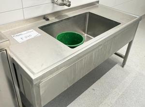 Chefs Culinar - Packaging machine