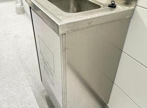 Chefs Culinar HWB/G-055/045 Packaging machine