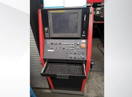 AMADA EMZ 3510 NT P250818143