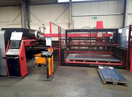 AMADA EMZ 3510 NT P250818143