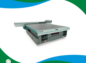 Fuji Acuity Select X26 (Canon Arizona 1260XT) ανακαινισμένο - Νέες κεφαλές + RMO - Ανακαινισμένο τραπέζι επίπεδης επιφάνειας UV