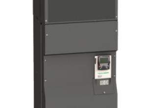Πλήρης γραμμή παραγωγής Schneider ATV61HC22N4