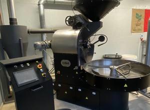 Coffed SR 25 Coffee roaster