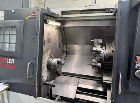 FEELER FTC 350 XLS P250820088