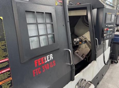 FEELER FTC 350 XLS P250820088