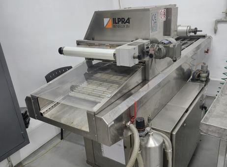 Ilpra Speedy foodpack VG P250820098