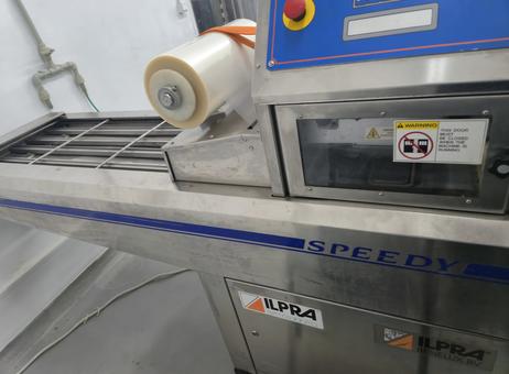 Ilpra Speedy foodpack VG P250820098