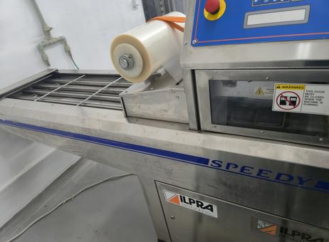 Ilpra Speedy foodpack VG P250820098