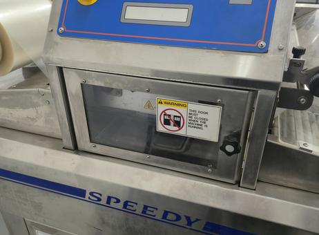 Ilpra Speedy foodpack VG P250820098