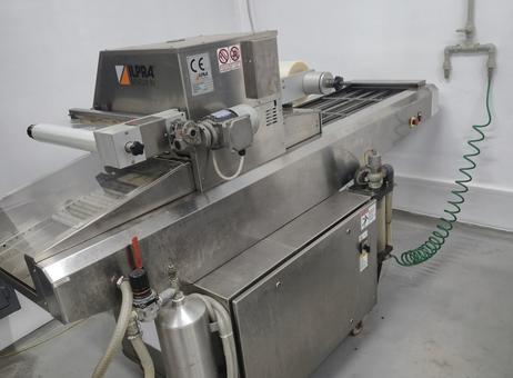 Ilpra Speedy foodpack VG P250820098