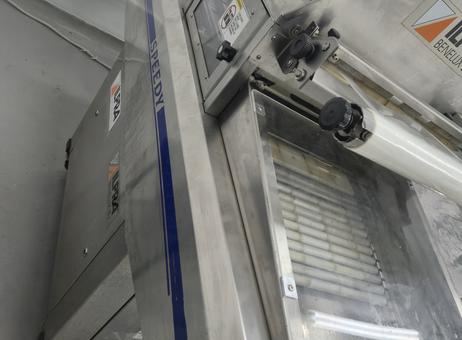 Ilpra Speedy foodpack VG P250820098