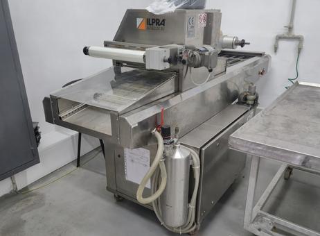 Ilpra Speedy foodpack VG P250820098