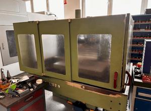 φρέζα γενικής χρήσης cnc HERMLE UWF 900