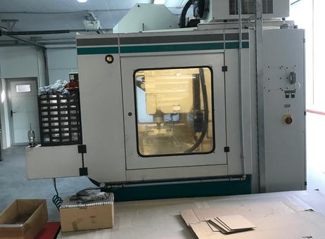 FEHLMANN Picomax 82 CNC P250820118