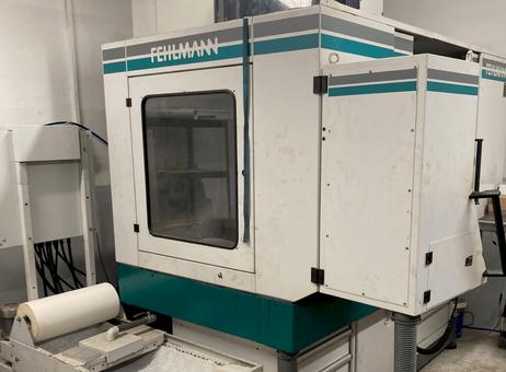 FEHLMANN Picomax 82 CNC P250820118
