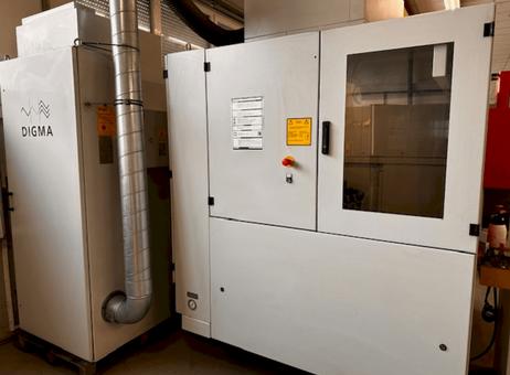 Exeron HSC-Line 500 P250820120