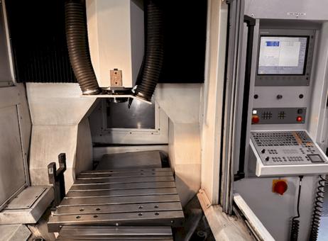 Exeron HSC-Line 500 P250820120