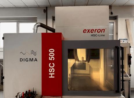Exeron HSC-Line 500 P250820120