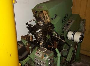 Reces S4 special 9 pinze Machine