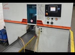 πριονοκορδέλα για μέταλλο KASTO KASTOTwin A2