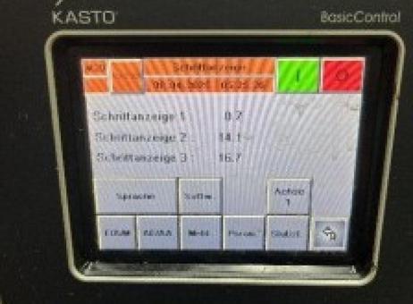KASTO KASTOTwin A2 P250821005