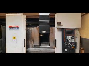 Κάθετο κέντρο κατεργασίας MAZAK VTC 200B-II