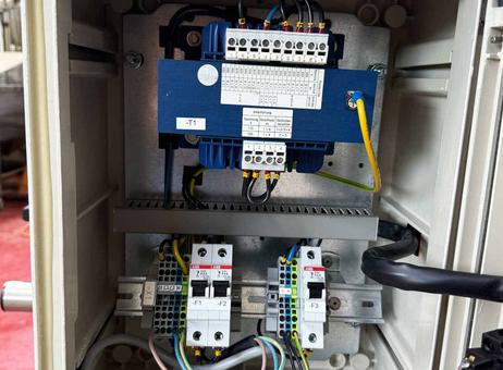 Mettler Toledo Garvens XS 2 P250821023