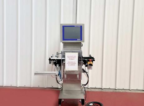 Mettler Toledo Garvens XS 2 P250821023