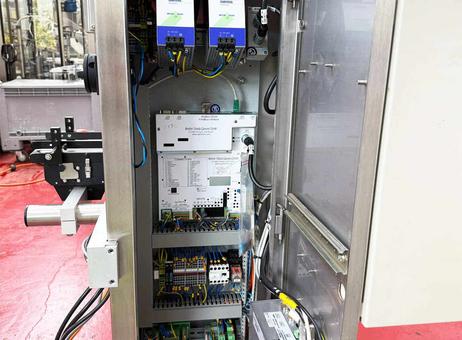 Mettler Toledo Garvens XS 2 P250821023