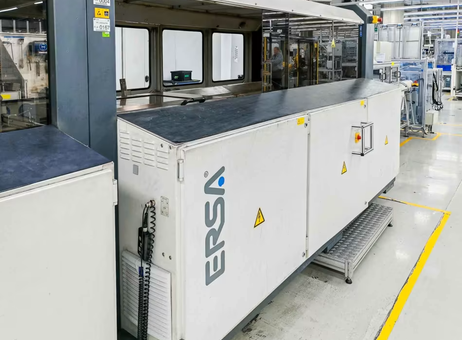 ERSA Versaflow P250821032