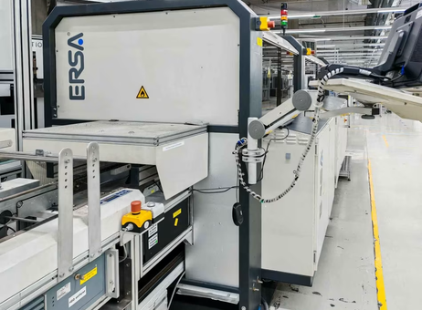 ERSA Versaflow P250821032
