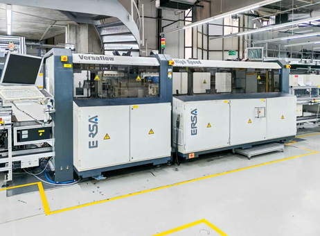 ERSA Versaflow P250821032