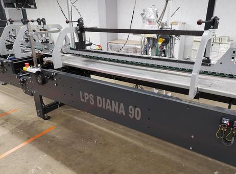 Heidelberg Diana 45, 90, ST or CL P250821042