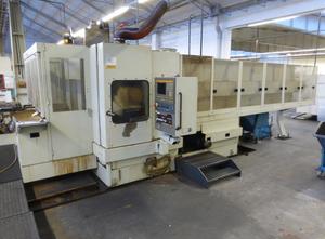STEINEL BZ 24 FFZ Horizontal machining center