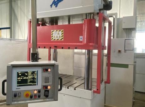 AGEO GHP 200 H6 P250821098