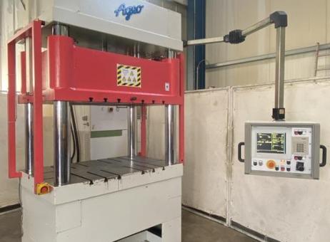 AGEO GHP 200 H6 P250821098