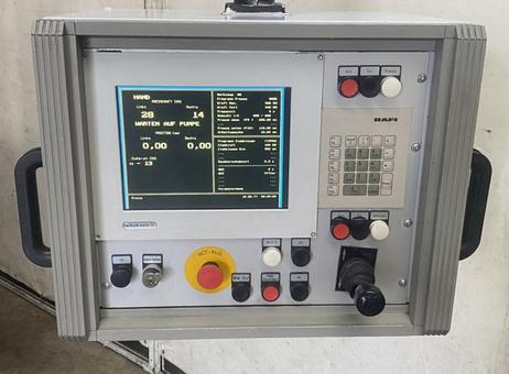 AGEO GHP 200 H6 P250821098