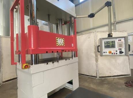 AGEO GHP 200 H6 P250821098