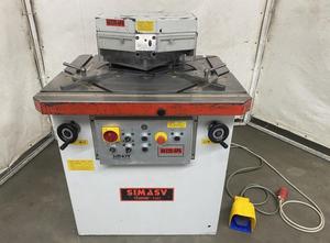 Μηχάνημα εγκοπής SIMASV AV 220-6PA